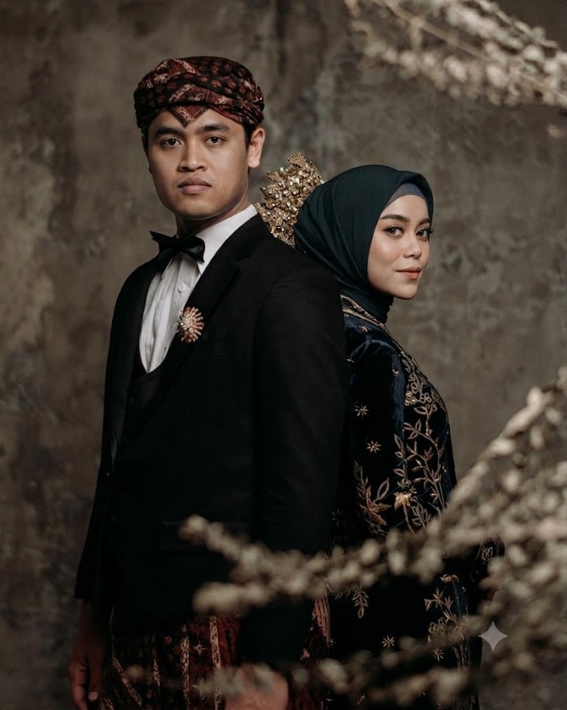 Arull & Mellyta